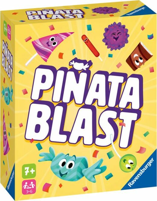 Pinata Blast