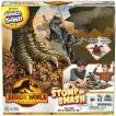 Jurrasic World: Stomp And Mash
