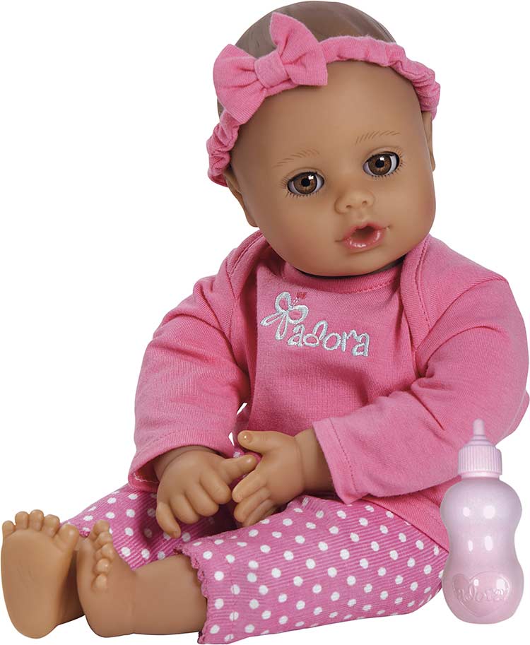 PlayTime Baby - Pink