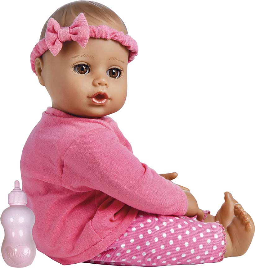 PlayTime Baby - Pink