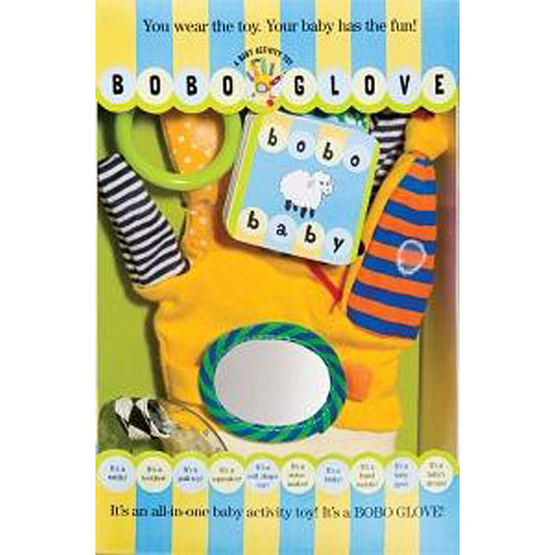 Bobo Glove