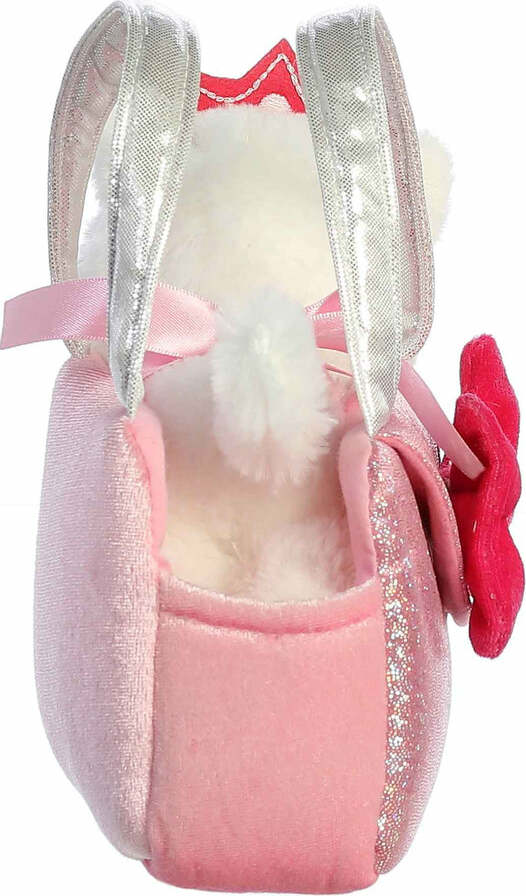 Aurora Fancy Pals™ - 6" Trendy Sparkle Pink™