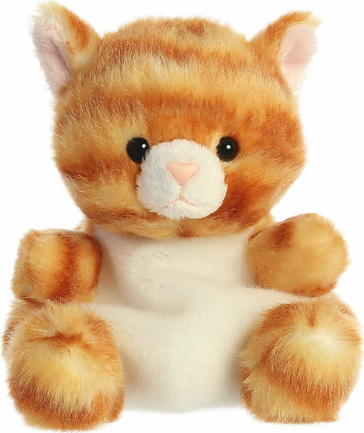 Aurora Palm Pals  5" Meow Kitty