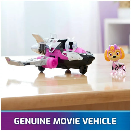 Paw Patrol Skye Vehicle