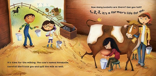 Farmer's Life for Me