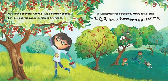 Farmer's Life for Me