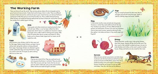 Farmer's Life for Me