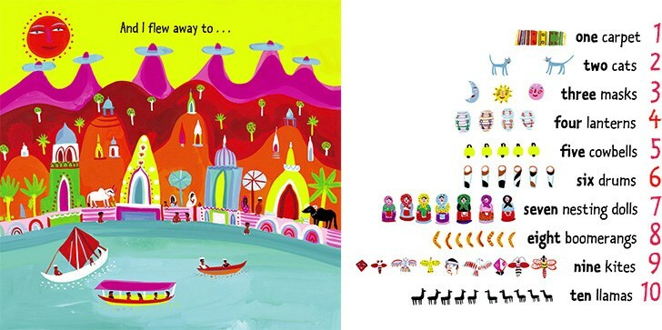 My Granny Went to Market