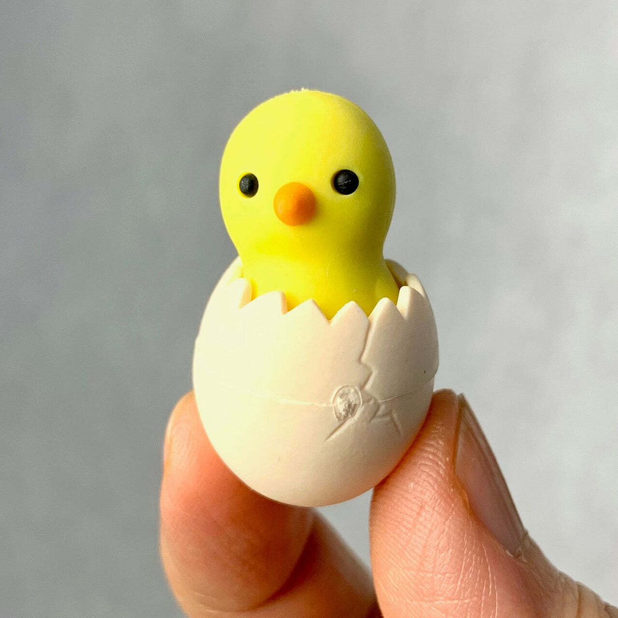 Iwako Chicken Erasers-3 Colors-30