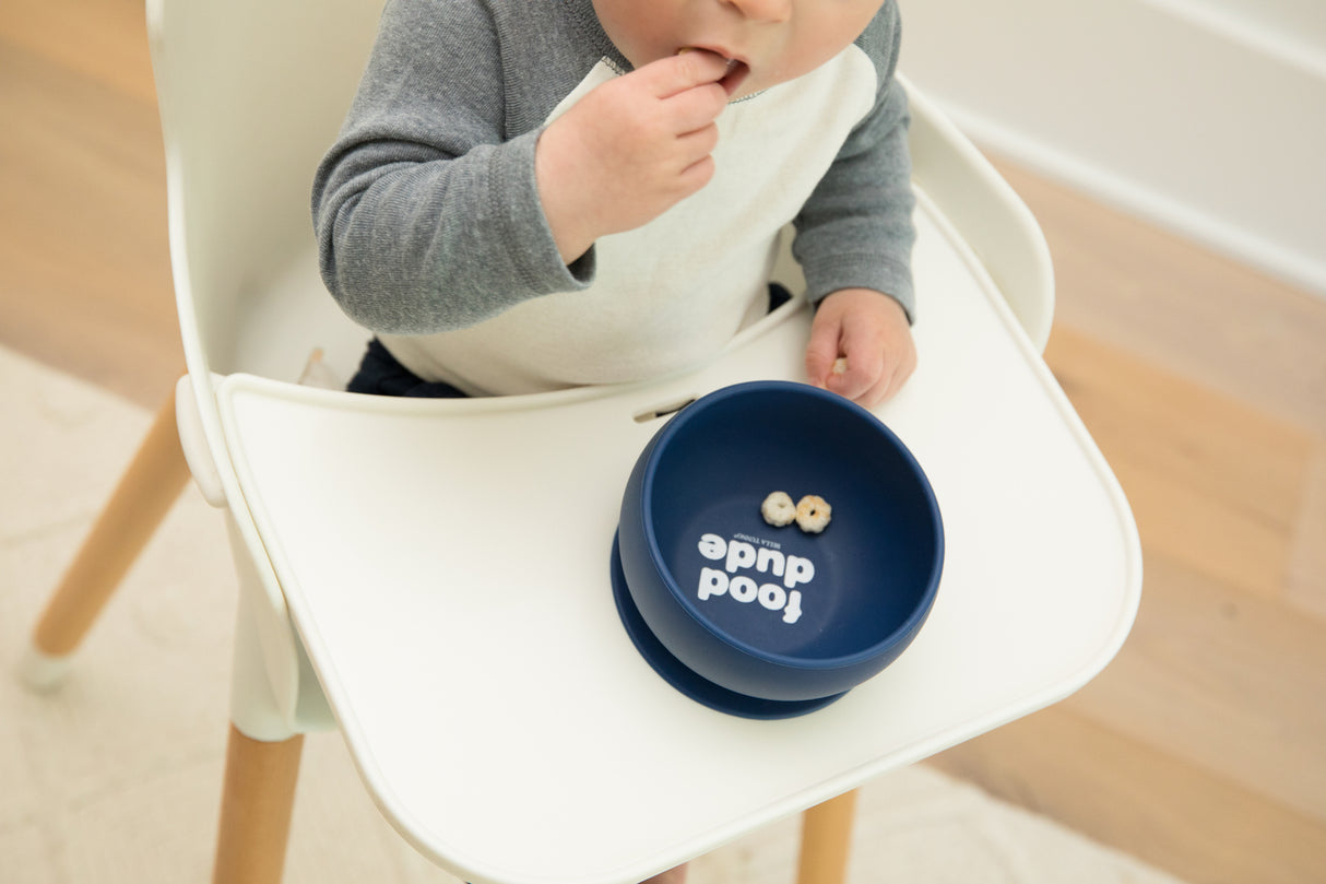 Food Dude Wonder Bowl