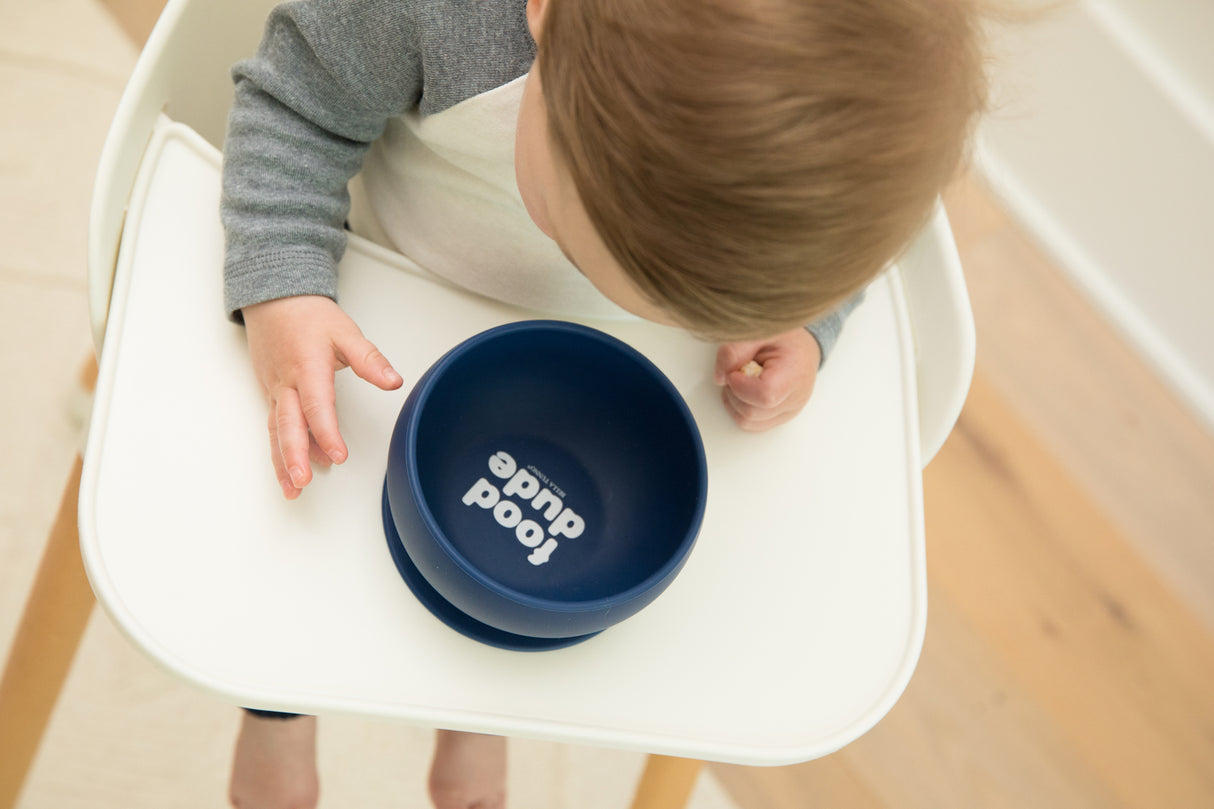 Food Dude Wonder Bowl