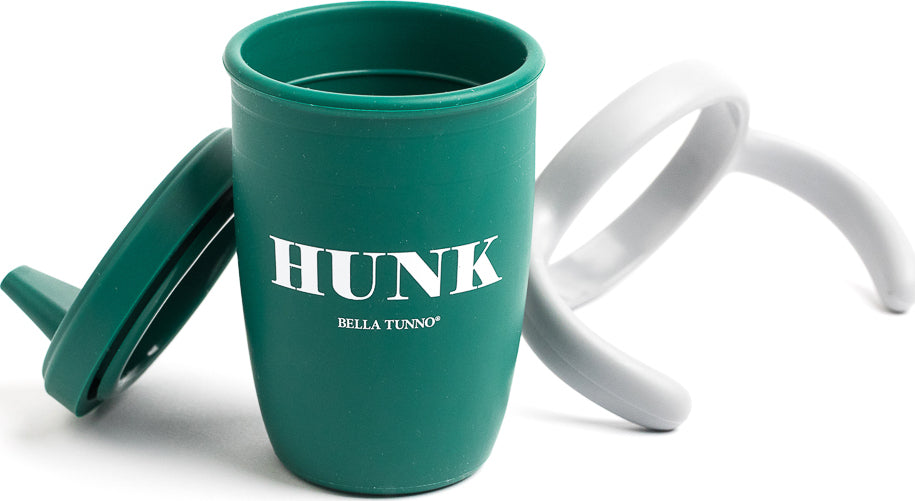 Hunk Happy Sippy Cup