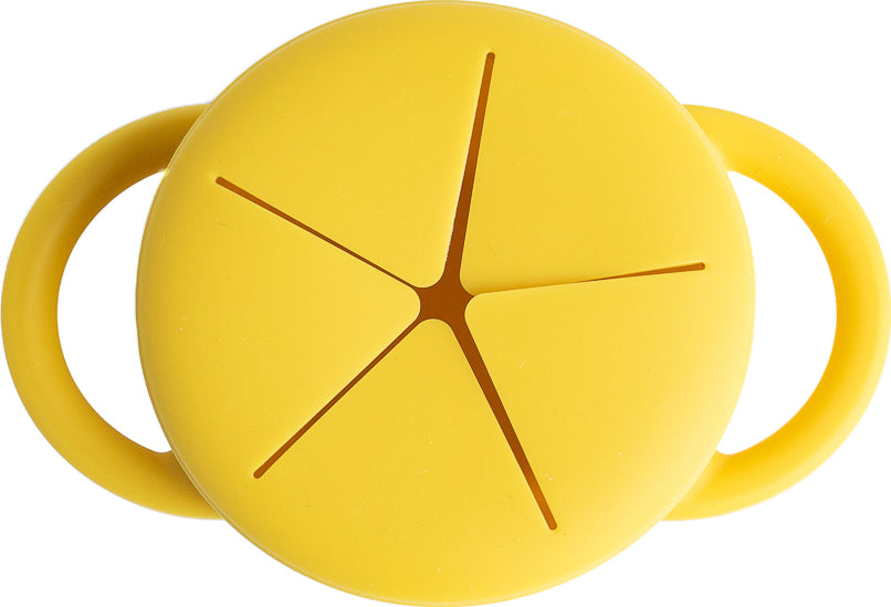 Snaccidents Happy Snacker