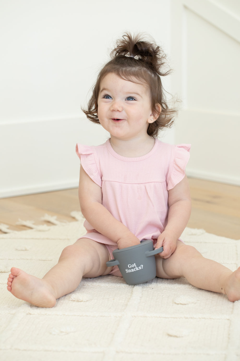 Got Snacks Happy Snacker