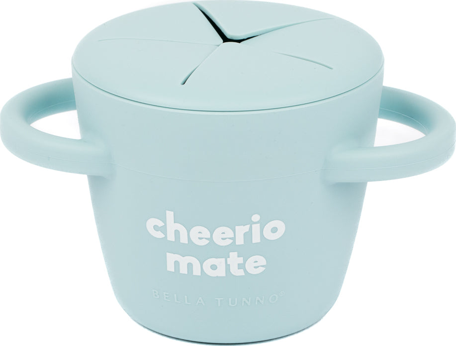 Cheerio Mate Happy Snacker