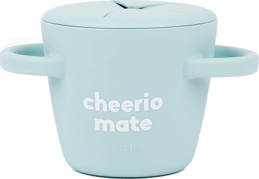 Cheerio Mate Happy Snacker