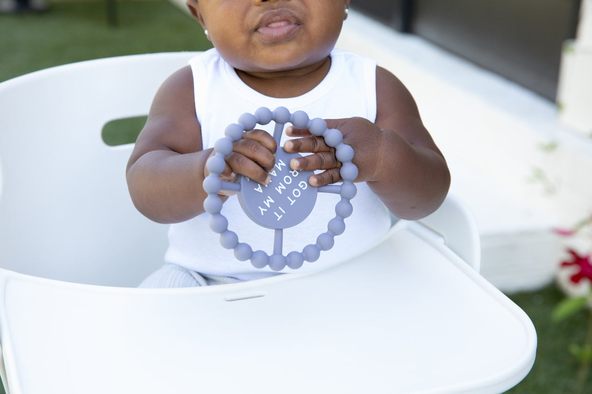 Got mama Teether
