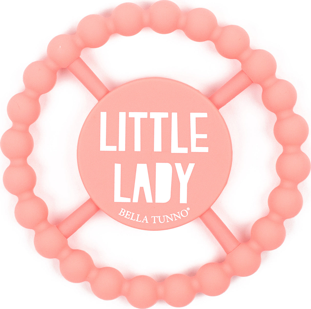 Little Lady Teether