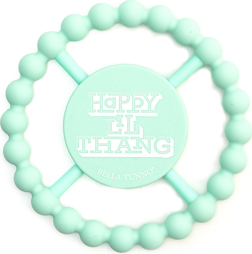 Happy Teethers - Happy Thang