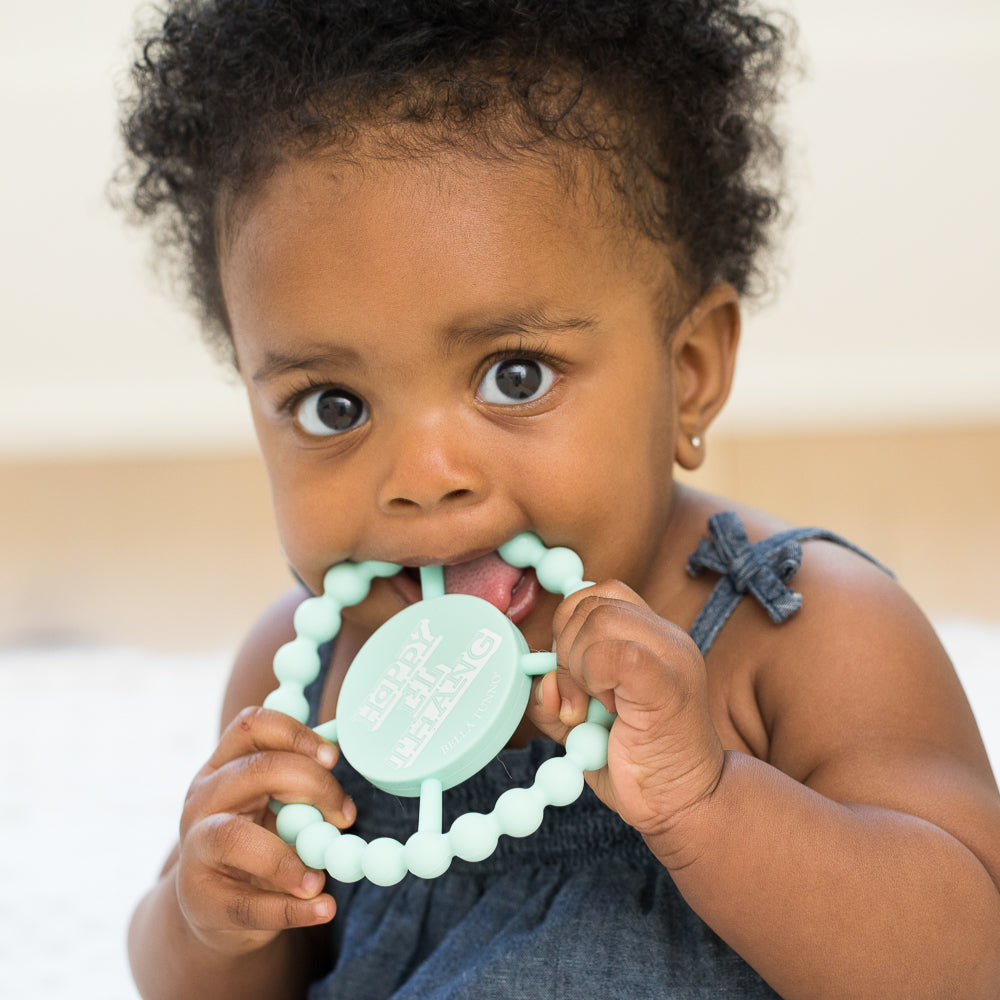 Happy Teethers - Happy Thang