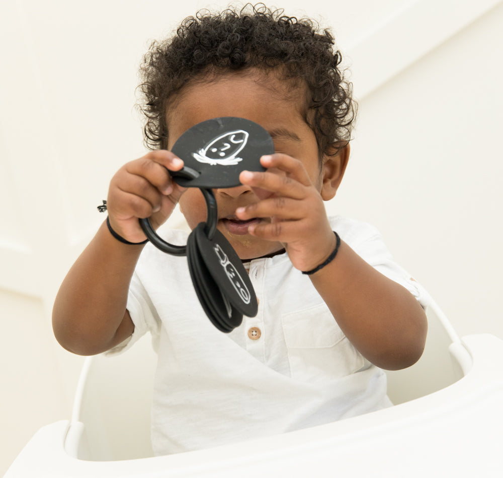 Flashcards - Feeling Friends