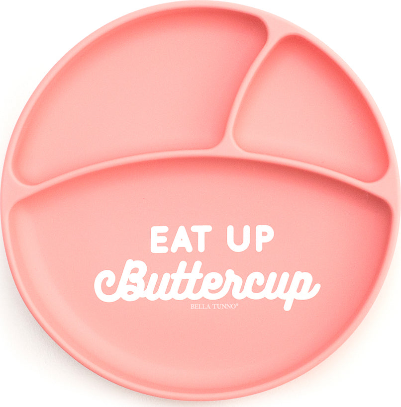 Eat Up Wonder Plate