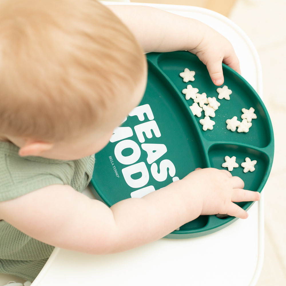 Feast Mode Wonder Plate