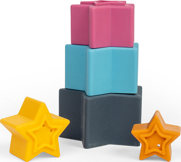 Shooting Star Sorter