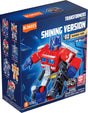 4" Blokees Figures - Transformers
Shining Version 02 Shining 1985