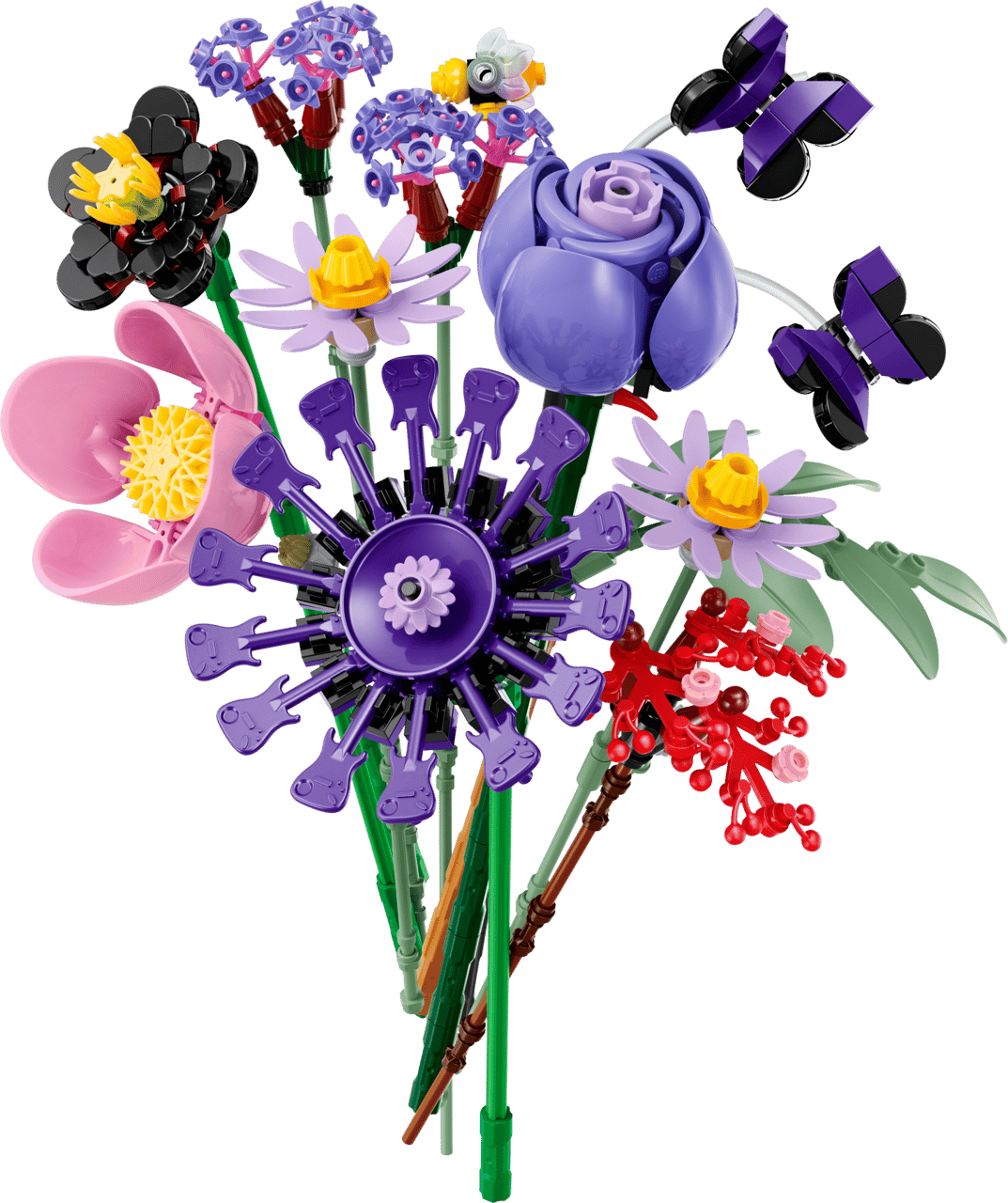 11507 Olivia Rodrigo's Bouquet