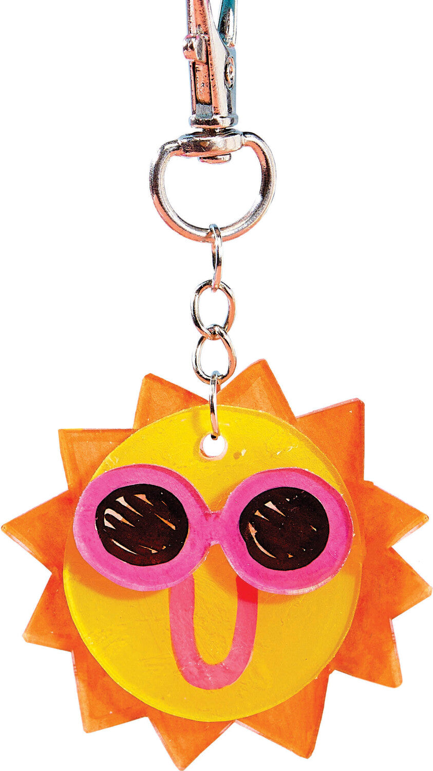Shrinkadoo Jewelry