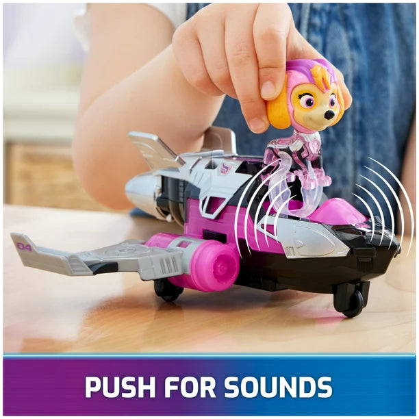 Paw Patrol Skye Vehicle