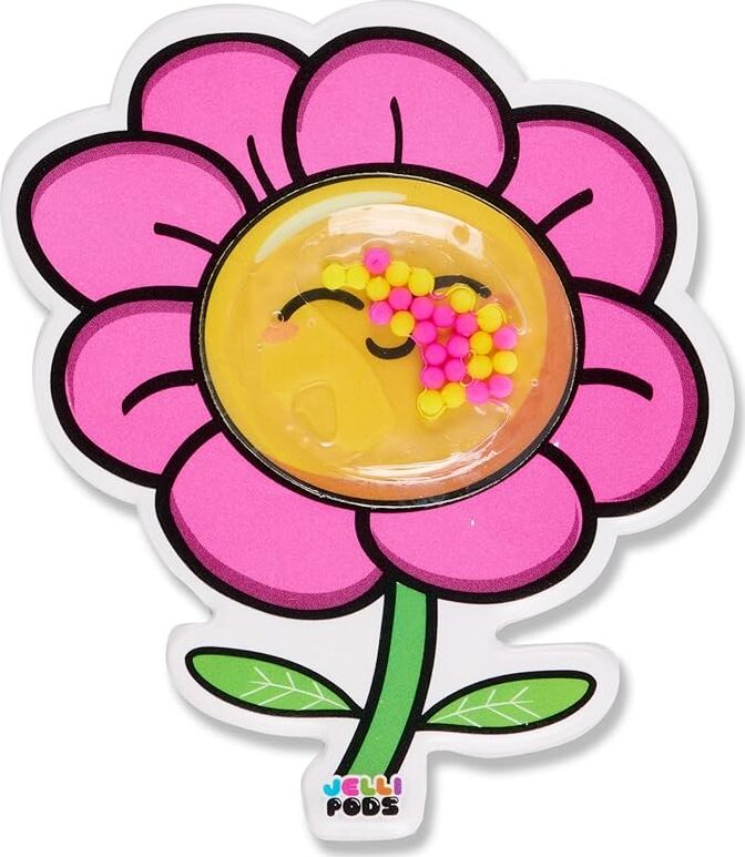 JelliPods Flower