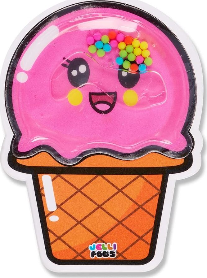 JelliPods Ice Cream