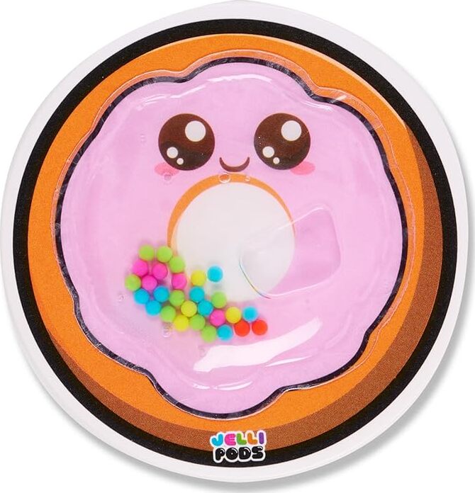JelliPods Donut