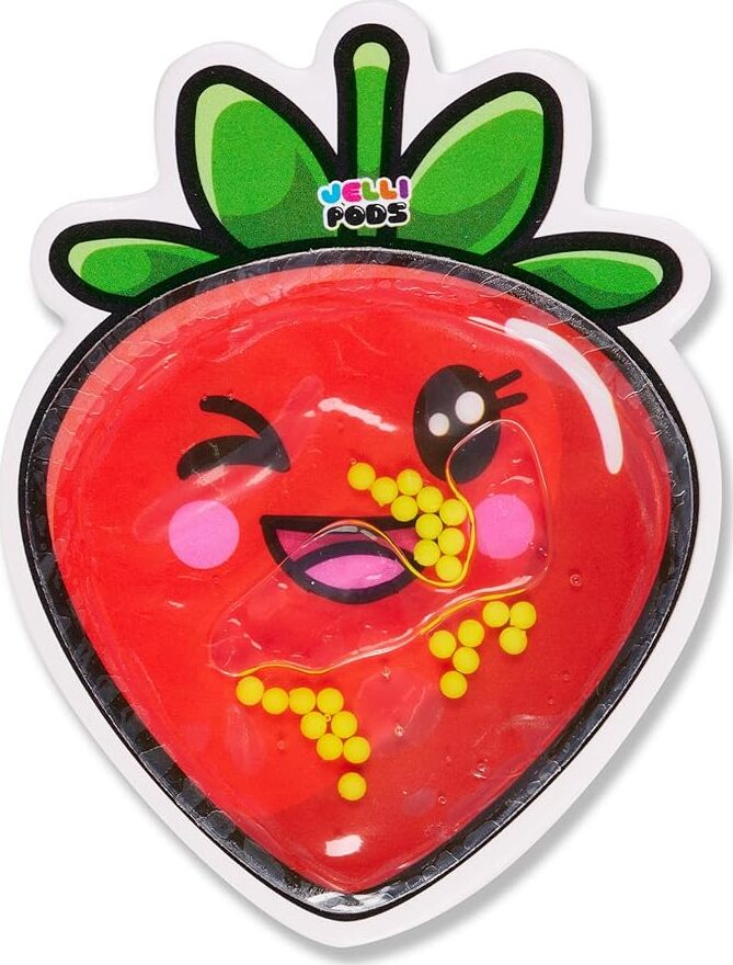 JelliPods Strawberry