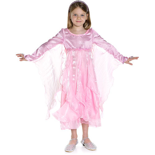 Rapunzel Dress (pink, MD