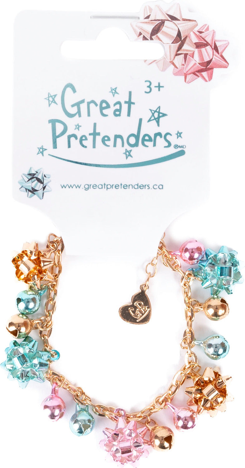 Jingle All the Way Bracelet (assorted)