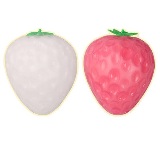 Color Change Strawberry