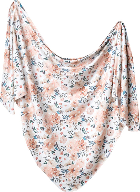 Autumn Blanket Single