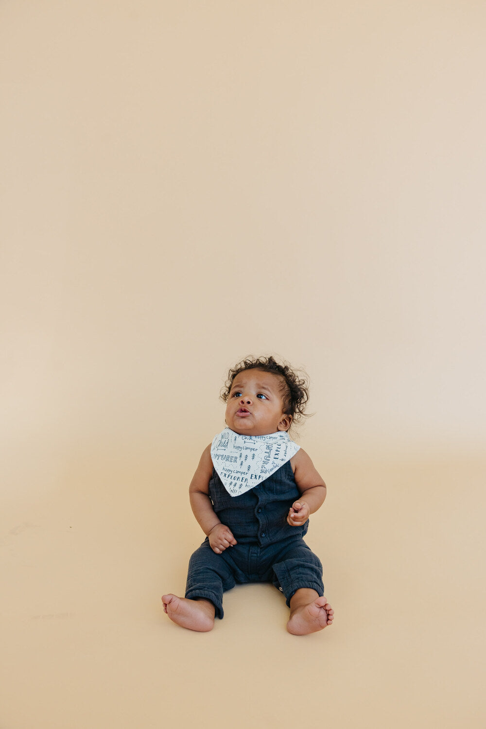 Bridger Bandana Bib Set