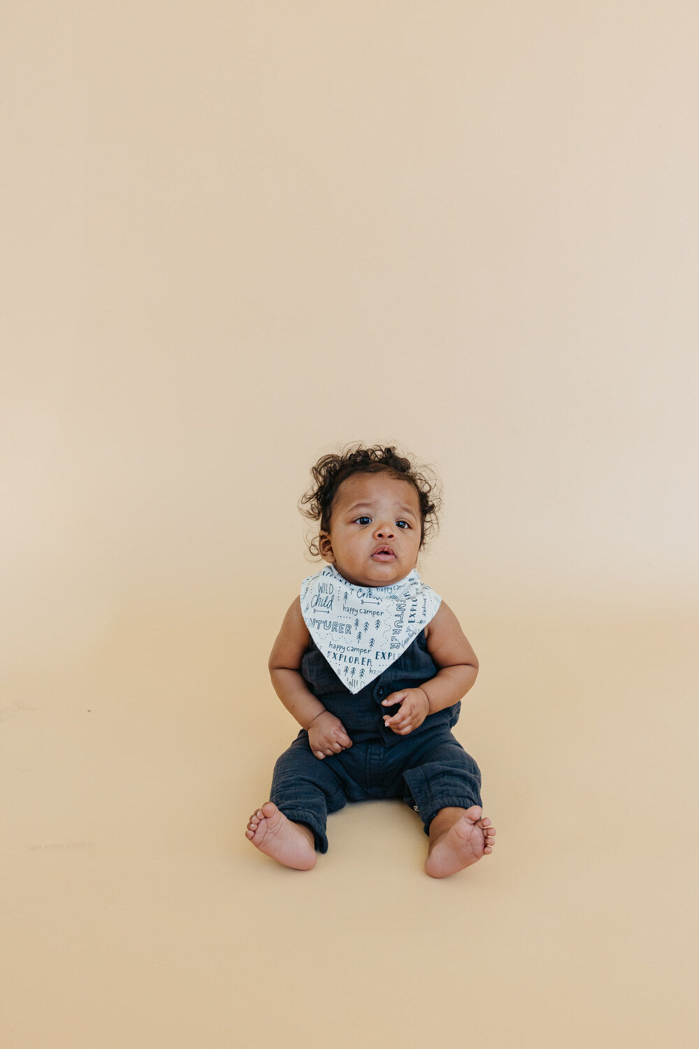 Bridger Bandana Bib Set