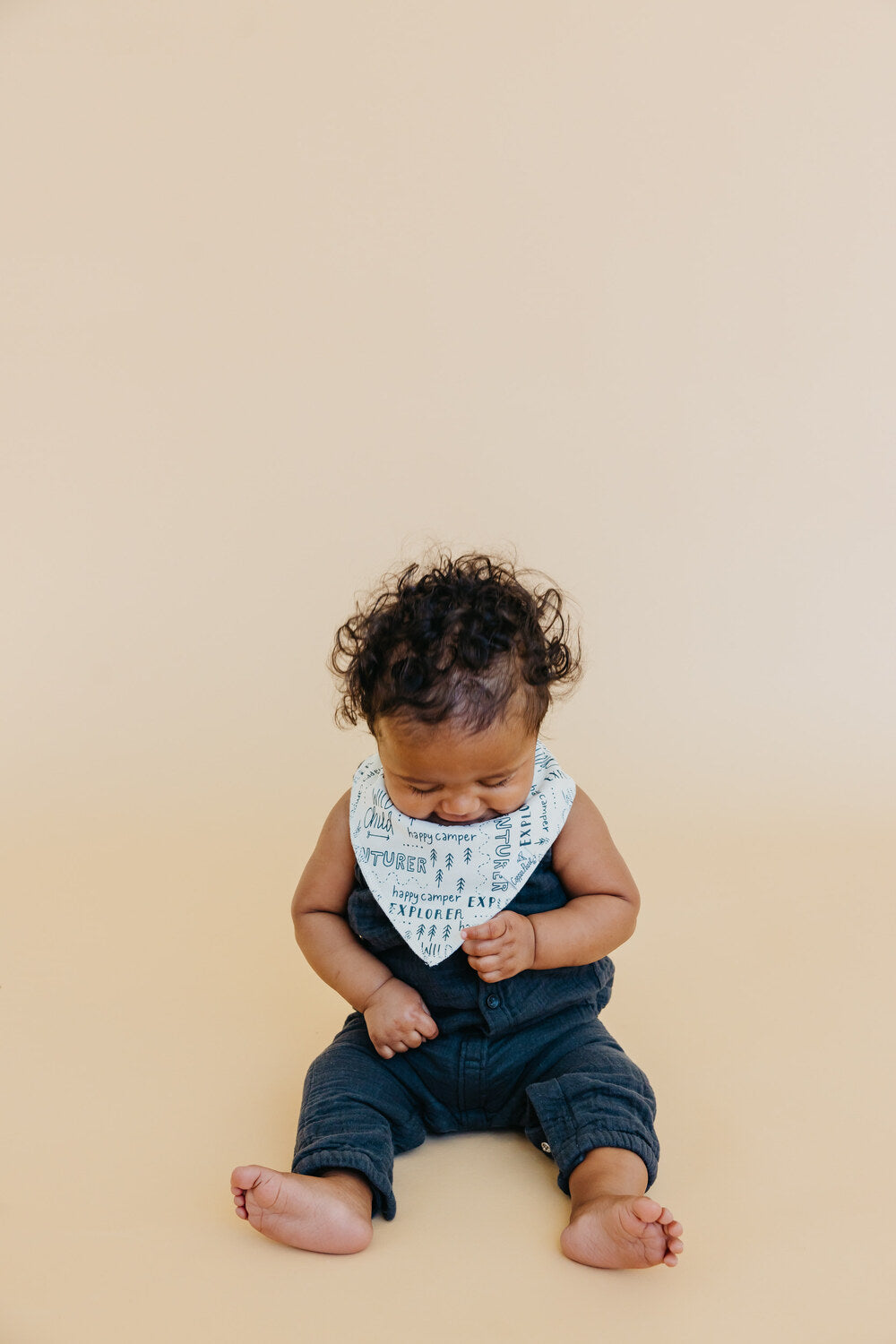 Bridger Bandana Bib Set