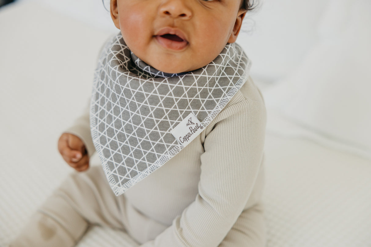 Bogey Bandana Bib Set