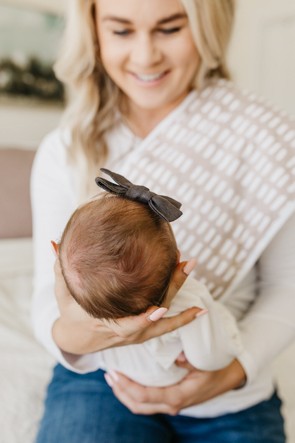 Bliss Burp Cloth Set