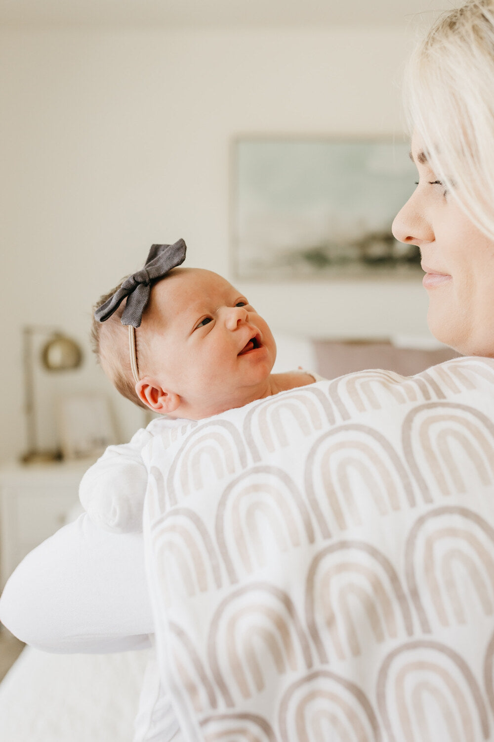 Bliss Burp Cloth Set