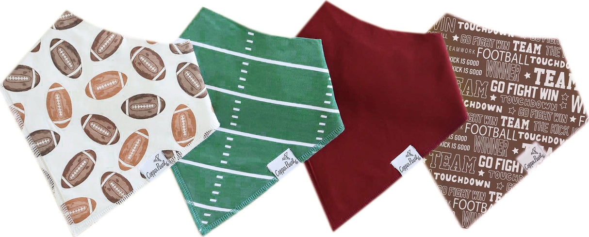 Blitz Bandana Bib Set