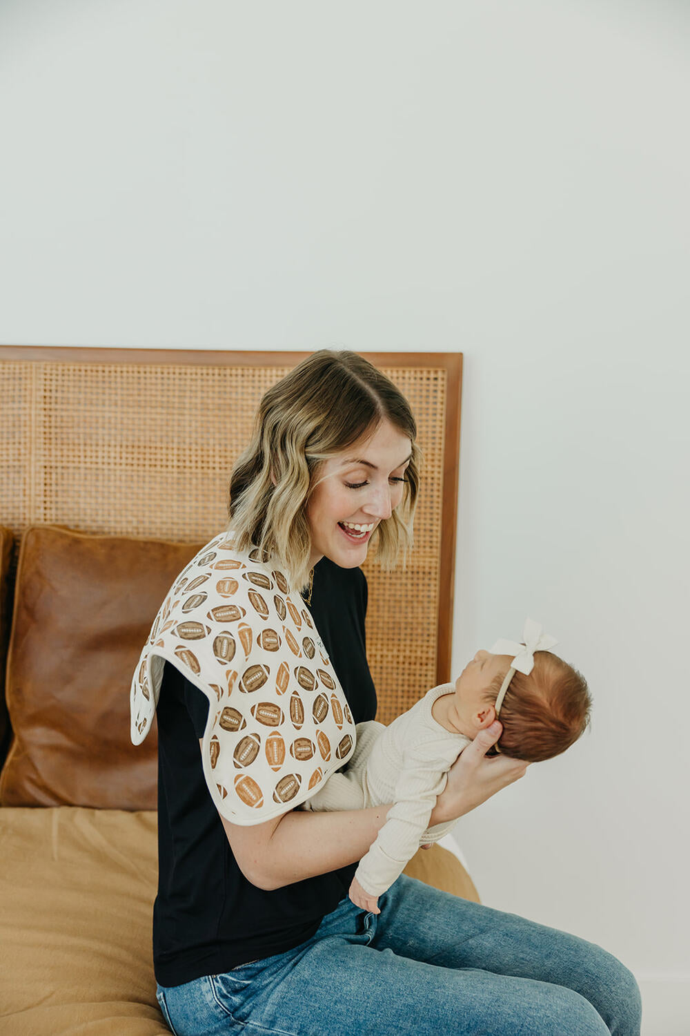 Blitz Burp Cloth Set