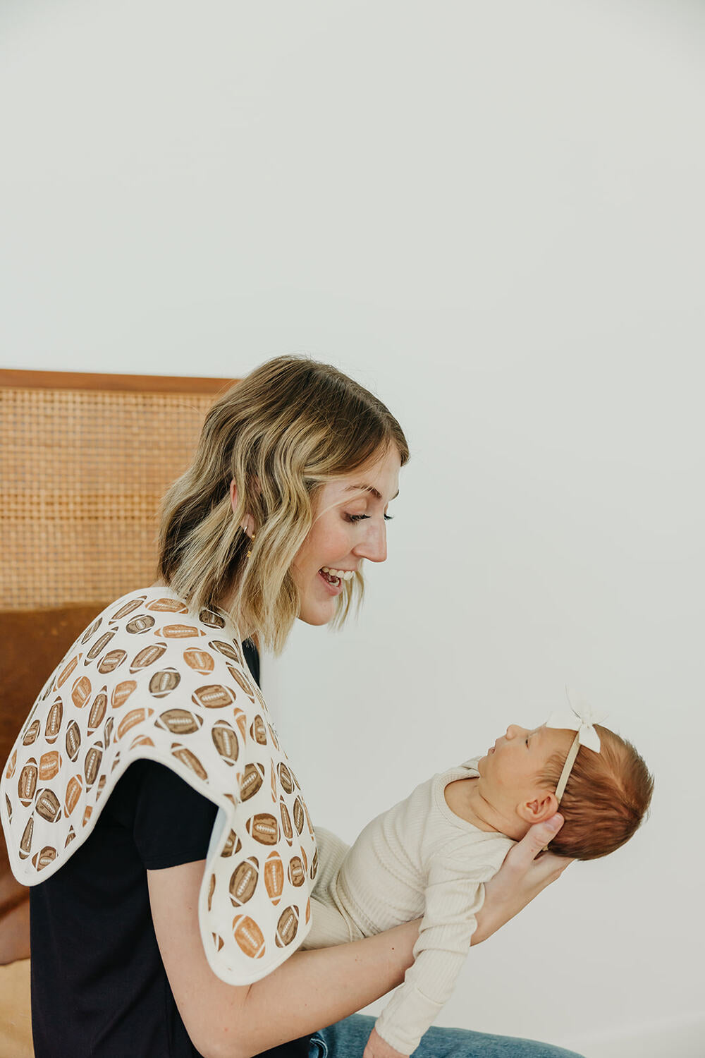 Blitz Burp Cloth Set