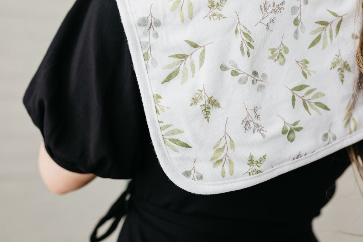 Haven Burp Cloth Set